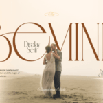 Bemine Font - Featured Image
