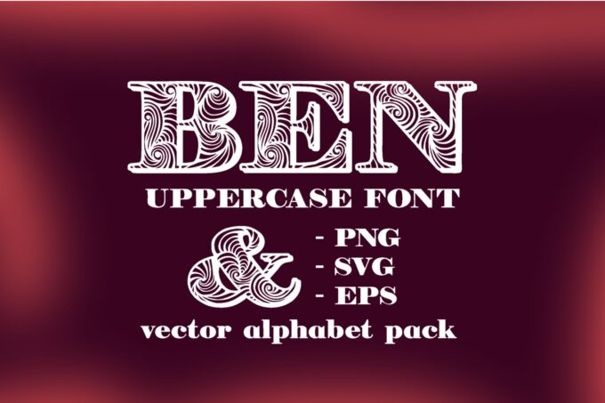 Ben Font - Featured Image