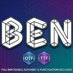 Ben Font - Featured Image