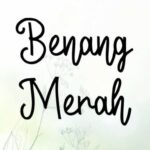 Benang Merah Font - Featured Image