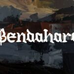 Bendahara Font - Featured Image