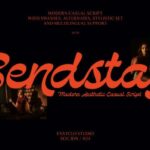 Bendstag Font - Featured Image