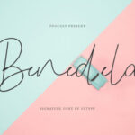 Benedela Font - Featured Image