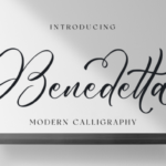 Benedetta Font - Featured Image