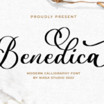 Benedica Font - Featured Image