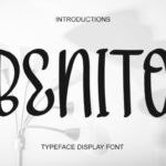 Benito Font - Featured Image