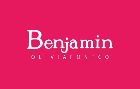 Benjamin Font - Featured Image