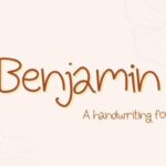 Benjamin Font - Featured Image