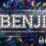 Benji Font - Featured Image