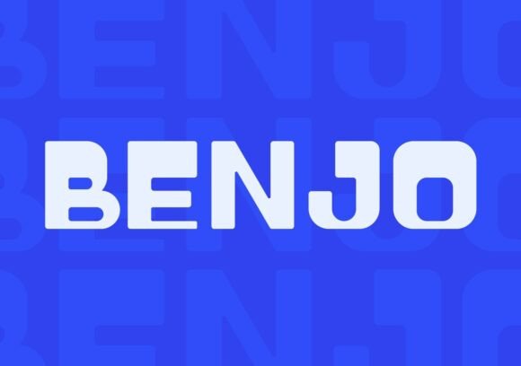 Benjo Font - Featured Image