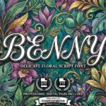 Benny Font - Featured Image