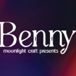 Benny Font - Featured Image