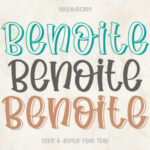 Benoite Font - Featured Image