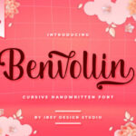 Benvollin Font - Featured Image