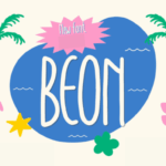 Beon Font - Featured Image
