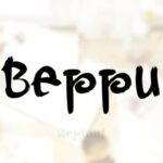 Beppu Font - Featured Image