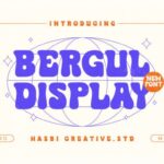 Bergul Font - Featured Image