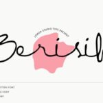Berisik Font - Featured Image