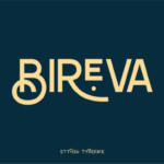 Beriva Font - Featured Image