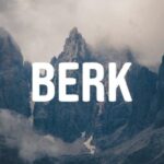 Berk Font - Featured Image
