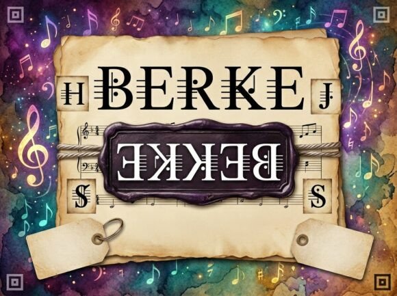 Berke Font - Featured Image