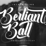 Berliant Ball Font - Featured Image