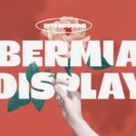 Bermia Font - Featured Image