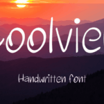Bermudienne Font - Featured Image