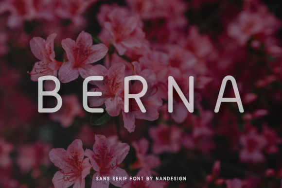 Berna Font - Featured Image