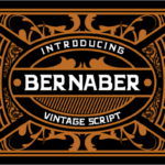 Bernaber Font - Featured Image