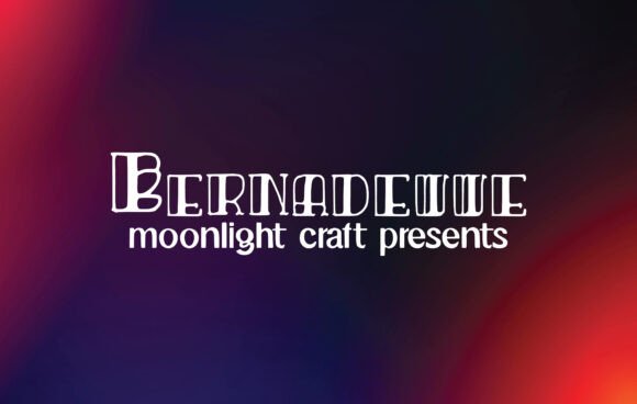 Bernadette Font - Featured Image