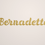 Bernadette Font - Featured Image