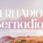 Bernadion Font - Featured Image