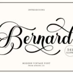 Bernard Font - Featured Image