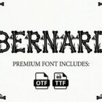 Bernard Font - Featured Image