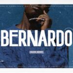 Bernardo Font - Featured Image