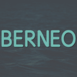 Berneo Font - Featured Image