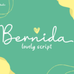 Bernida Font - Featured Image