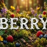 Berry Font - Featured Image