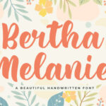 Bertha Melanie Font - Featured Image