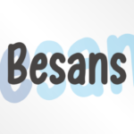 Besans Font - Featured Image