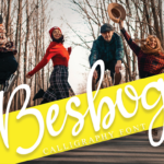 Besbogo Font - Featured Image