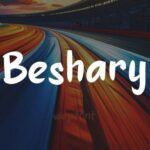 Beshary Font - Featured Image