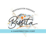 Bessita Font - Featured Image