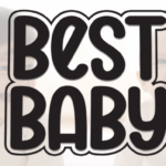 Best Baby Font - Featured Image