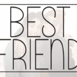 Best Friend Font - Featured Image