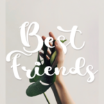 Best Friends Font - Featured Image