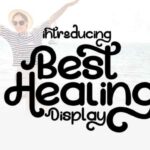 Best Healing Font - Featured Image