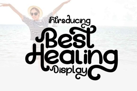 Best Healing Font - Featured Image
