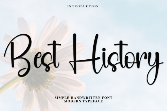Best History Font - Featured Image